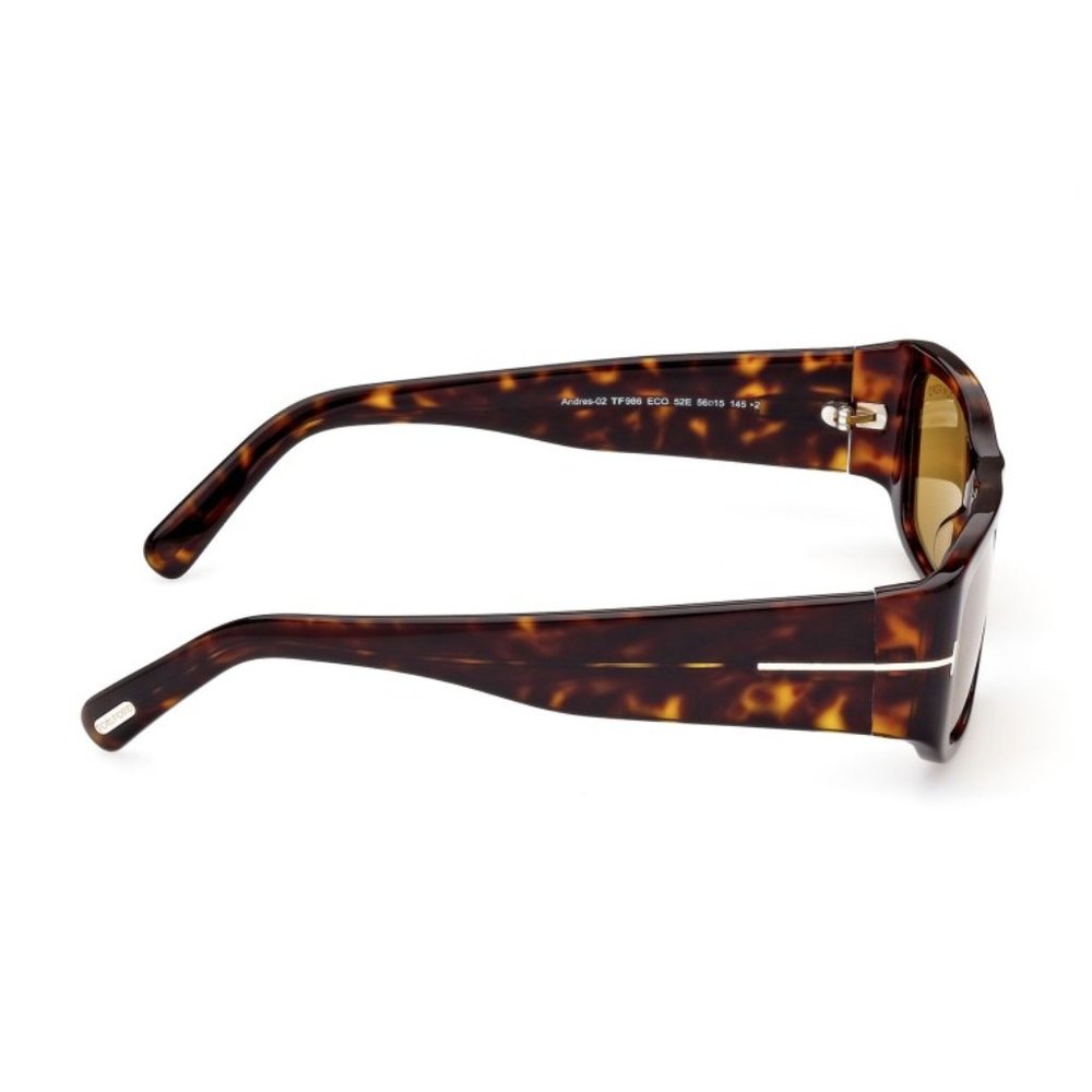 NEW TOM FORD UNISEX SUNGLASSES - Picture 9 of 9